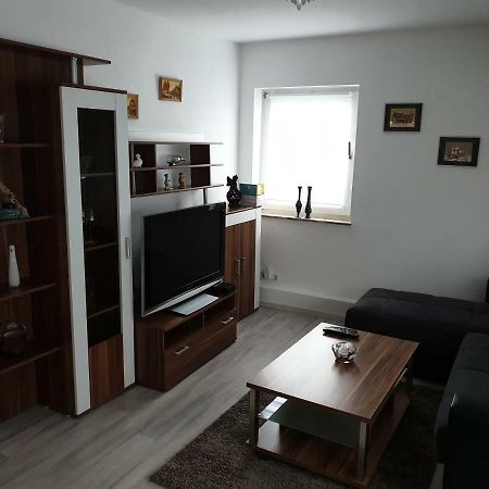 Ferienwohnung Helena Emden Exterior foto